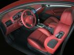 Peugeot 407 Prologue Concept 2005 года